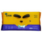 Midday bear pure cotton disposable towel for face and hands 80pcs
