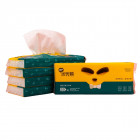 Midday Bear Reusable paper towels 120pcs (30x4)