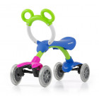 Milly Mally Orion Flash Children's bike - runner