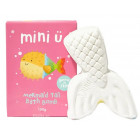 Mini U Bath bomb 150g