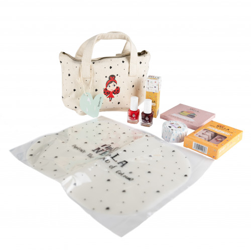 Miss Nella Beauty case Miss Nella Beauty case