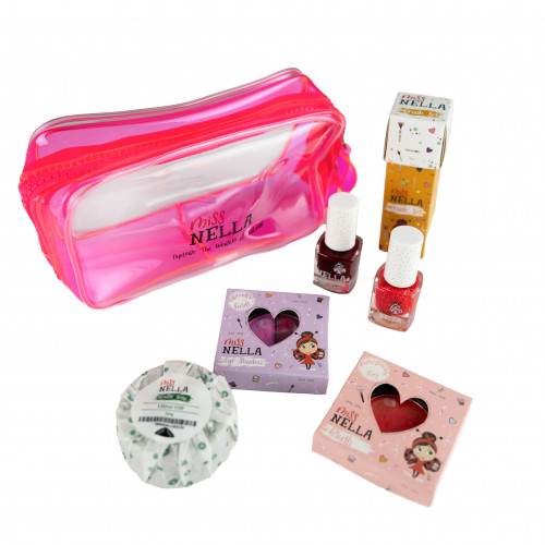 Miss Nella Beauty case Miss Nella Beauty case