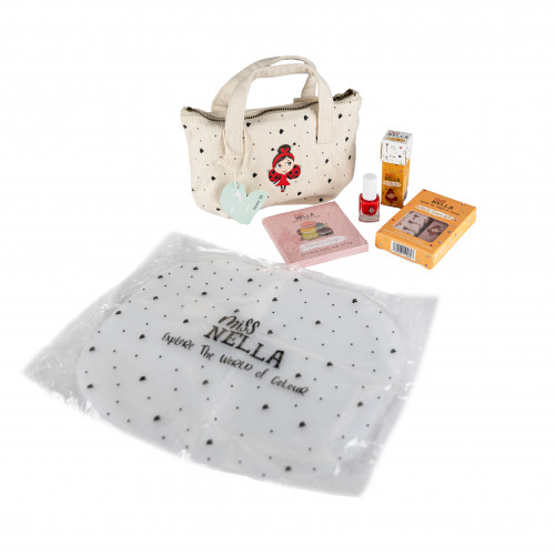 Miss Nella Beauty case Miss Nella Beauty case