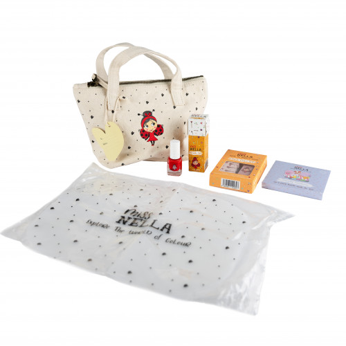 Miss Nella Beauty case Miss Nella Beauty case