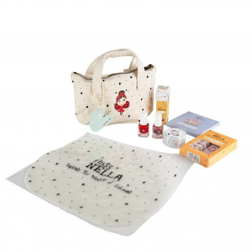 Miss Nella Beauty case Miss Nella Beauty case