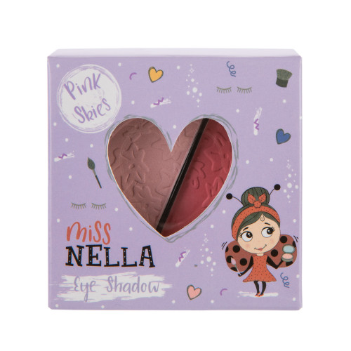 Miss Nella Eye shadow 
