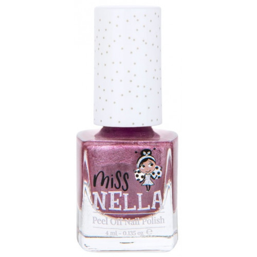 Miss Nella Children's nail polish