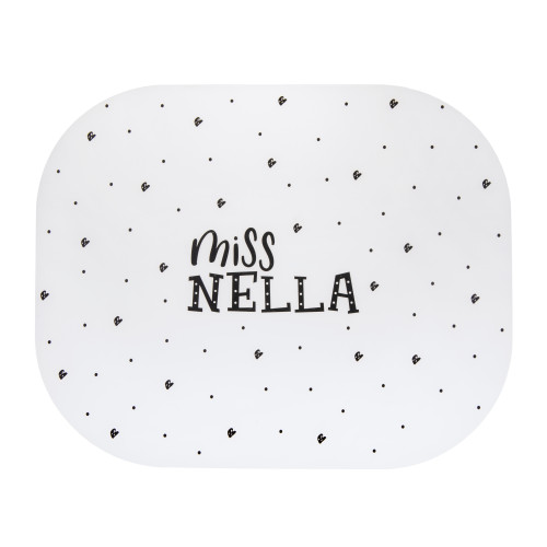 Miss Nella Silicone placement mat