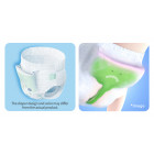 Moony Diapers-panties PS 4-8kg 54pcs