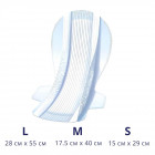 Moony Postpartum pads M 10pcs