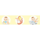 Moony Wet wipes 30pcs x 2 packs