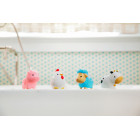 Munchkin 125478 Комплект игрушек для ванны