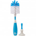 Munchkin 192249 Bottle washing brush