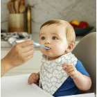 Munchkin 34736 Soft tip infant spoon