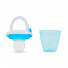 Munchkin 95593 Silicone fresh food feeder