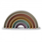 Mushie 2430472 Rainbow