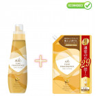 Fafa Story Beaute Кондиционер для белья 600мл + наполнитель 1440 мл