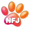 NS FaFa Japan Corporation Logo
