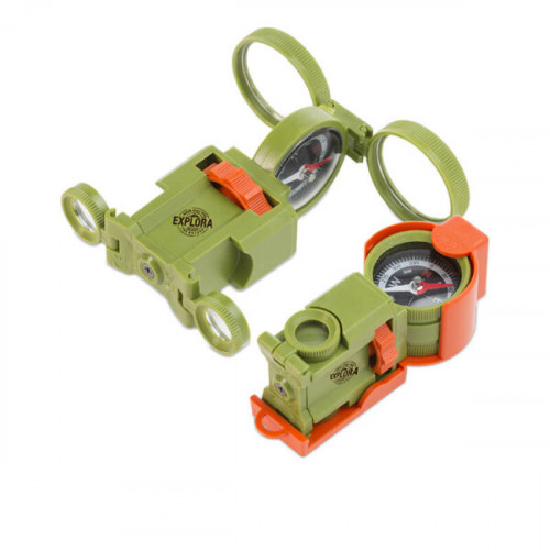 Navir 4010/X Young explorer kit