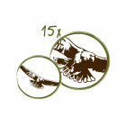 Navir 5011/X Telescope