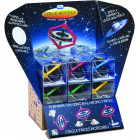 Navir 6010/CB Spinner