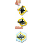 Navir 6010/CB Spinner