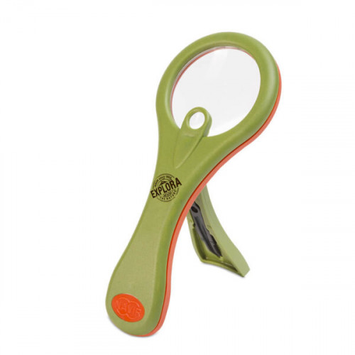 Navir 7020/X Magnifying lens