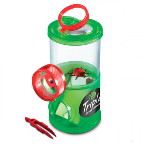 Navir 8030/T Insect observation magnifier