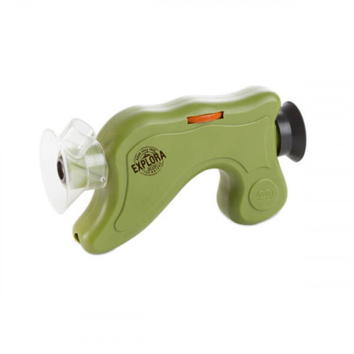 Navir 8050/X Portable microscope