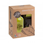 Navir 8095/X Kit belt and bottle 300ml