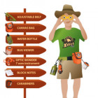 Navir 8099 Insect exploration kit