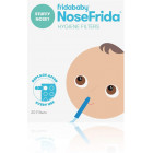 NoseFrida Hygiene filters 20pcs