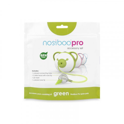 Nosiboo Pro Аксессуары для назального аспиратора