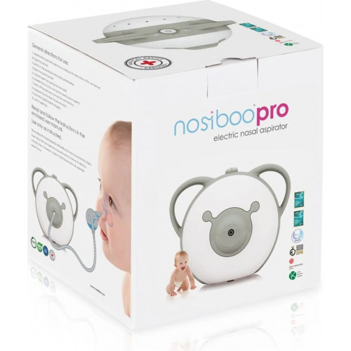 Nosiboo Pro Назальный аспиратор