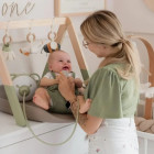 Nosiboo Pro Sage Nasal aspirator