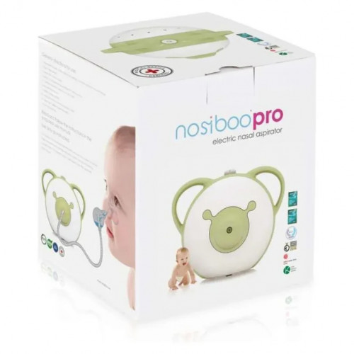Nosiboo Pro Sage Nasal aspirator