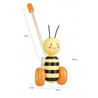 Orange Tree Toys OTT02340 Игрушка-каталка
