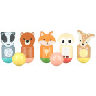Orange Tree Toys OTT03210 Mini bowling