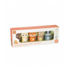 Orange Tree Toys OTT03210 Mini bowling