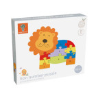 Orange Tree Toys OTT05599 Puzzle