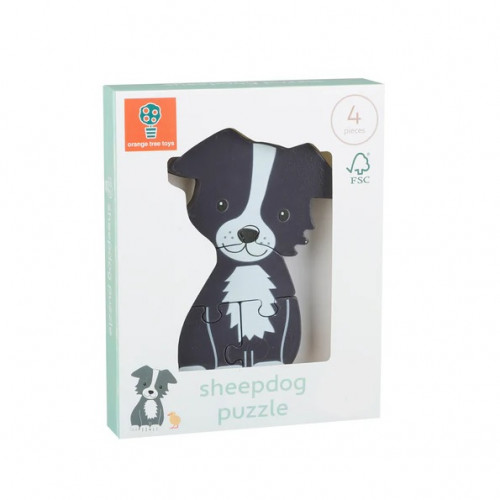 Orange Tree Toys OTT06757 Пазл