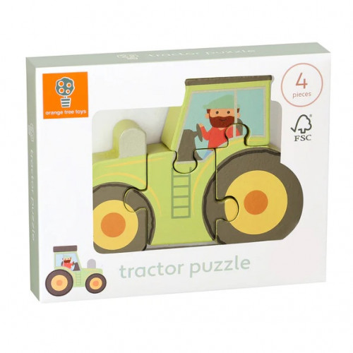 Orange Tree Toys OTT06771 Пазл