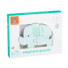 Orange Tree Toys OTT06962 Puzzle