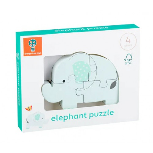 Orange Tree Toys OTT06962 Пазл