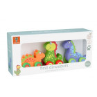Orange Tree Toys OTT07403 Dinosaurs