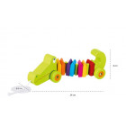 Orange Tree Toys OTT09352 Игрушка каталка 