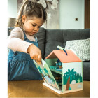 Orange Tree Toys OTT11409 Dinosaur play set