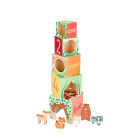Orange Tree Toys OTT12074 Wooden cubes