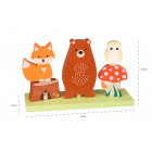 Orange Tree Toys OTT12111 Educational toy