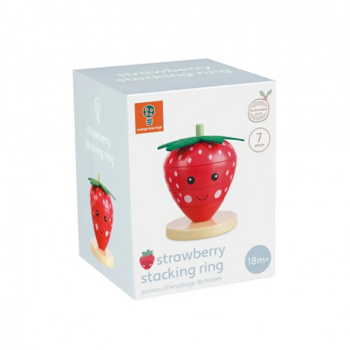 Orange Tree Toys OTT12145 Пирамидка